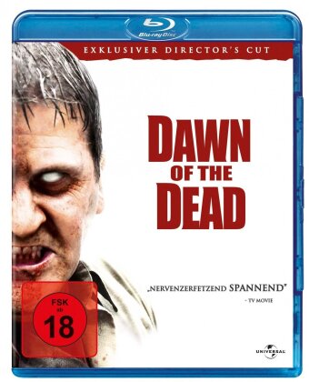 Dawn of the Dead (2004) (Director's Cut)