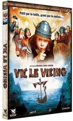 Vic le viking (2009)
