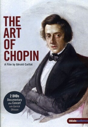 Warsaw Philharmonic & Antoni Wit - The art of Chopin (Idéale Audience, 2 DVDs)