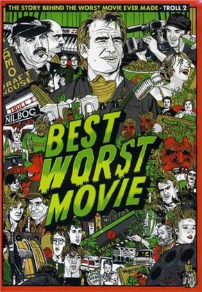 Best Worst Movie - Best Worst Movie / (Ws)