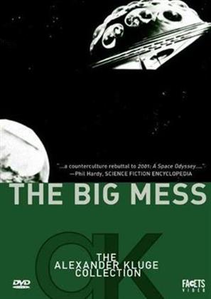 The Big Mess (b/w)