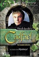 Cadfael - The complete Collection (13 DVD)