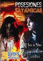 Posesiones Satanicas (3 DVDs)