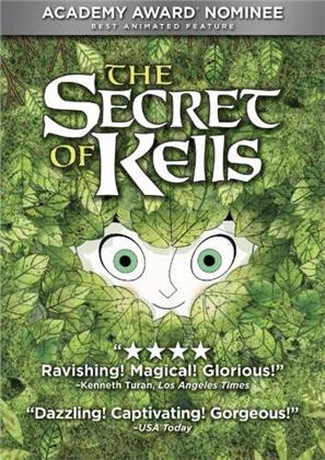 Secret Of Kells - Secret Of Kells / (Ws) (2009)