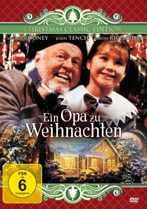 Ein Opa zu Weihnachten - (Christmas Classics Edition) (1990)