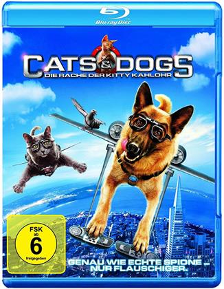 Cats & Dogs - Die Rache der Kitty Kahlohr (2010)