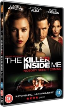The killer inside me (2010)