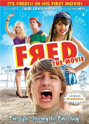 Fred - The Movie