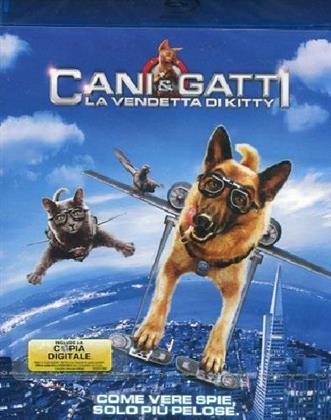 Cani & Gatti - La vendetta di Kitty (2010)