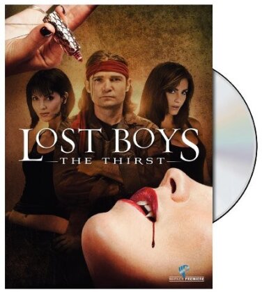 Lost Boys - The Thirst