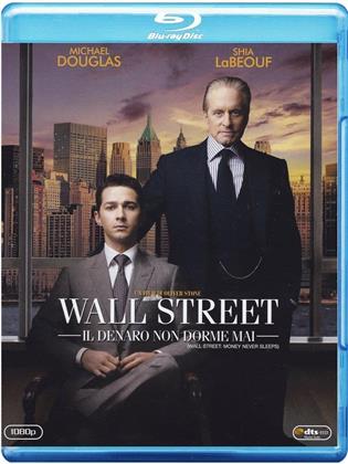 Wall Street 2 - Il denaro non dorme mai (2010)