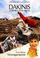 Dakinis - Le Féminin de la Sagesse (DVD + CD)