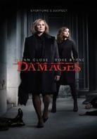 Damages - Season 3 (3 DVDs)