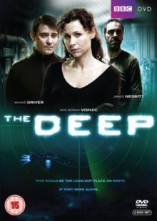 The deep - BBC (2 DVDs)