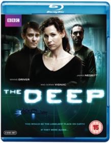 The deep - BBC (2 Blu-rays)