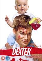 Dexter - Season 4 (4 DVDs)