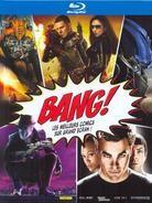 Bang! - Les meilleurs comics sur grand écran - Coffret Action (9 Blu-rays)