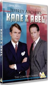 Kane & Abel - The complete series (2 DVDs)