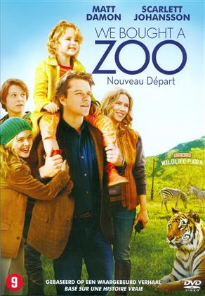 We bought a Zoo - Nouveau départ (2011)