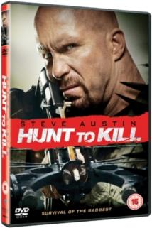 Hunt to kill (2010)