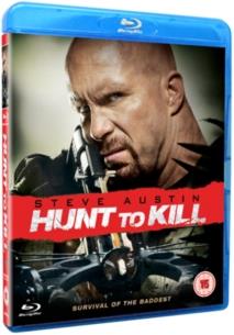 Hunt to kill (2010)