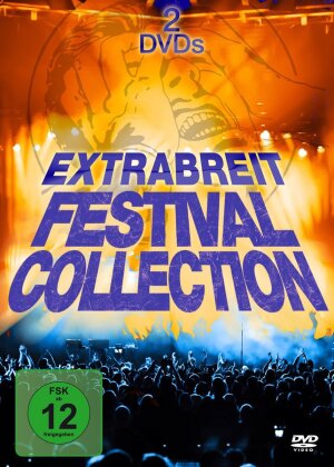 Extrabreit - Festival-Collection