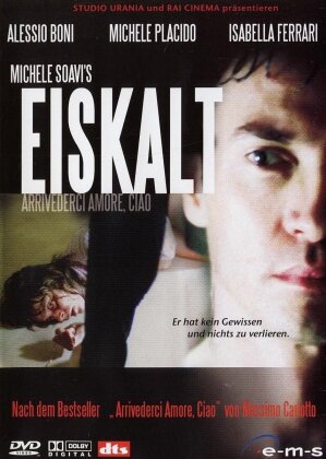 Eiskalt - Michele Soavis' Eiskalt (2006)