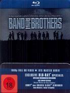Band of Brothers - (Tin Box 6 Discs)