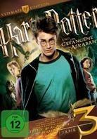 Harry Potter und der Gefangene von Askaban (2004) (Ultimate Collector's Edition, 3 DVDs)