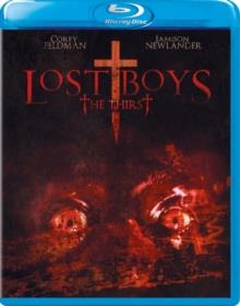 Lost boys - The thirst