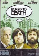 Bored to death - Saison 1 (2 DVDs)