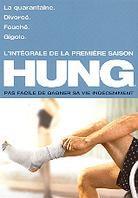 Hung - Saison 1 (2 DVDs)