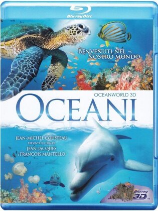 Oceani (2009)