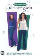Gilmore Girls - Complete Collection (42 DVDs)