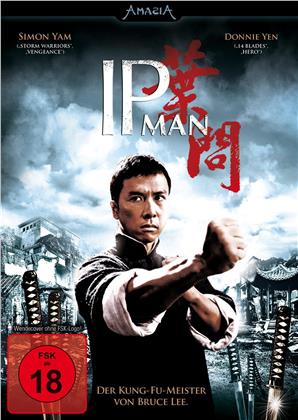 Ip Man (2008) (Single Edition)