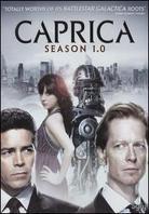 Caprica - Season 1.0 (4 DVDs)