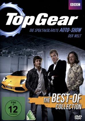Top Gear - The Best-Of Collection