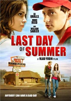 Last Day of Summer (2009)