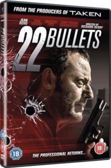 22 bullets (2010)