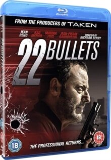 22 bullets (2010)