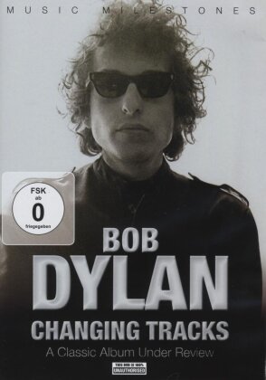 Bob Dylan - Music Milestones - Changing Tracks (Inofficial)
