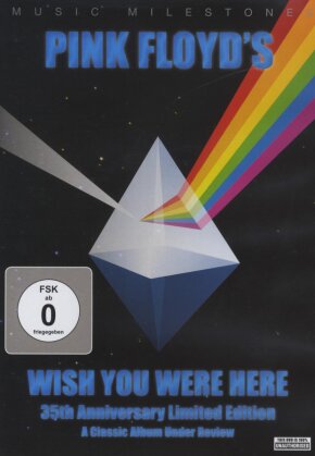 Pink Floyd - Wish you were here (Inofficial)