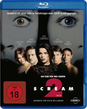 Scream 2 (1997) (Uncut)
