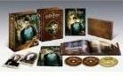 Harry Potter e il prigioniero di Azkaban (2004) (Ultimate Collector's Edition, 3 DVDs)