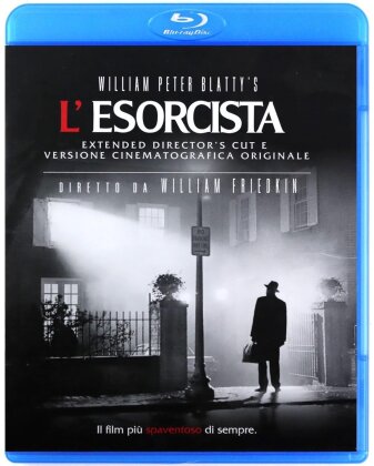 L'esorcista (1973) (Version Integrale, Director's Cut)