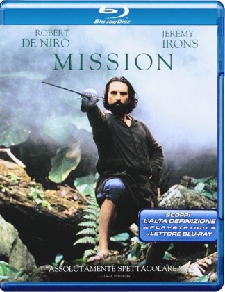 Mission (1986)