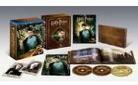 Harry Potter e il prigioniero di Azkaban (2004) (Ultimate Collector's Edition, 2 Blu-rays + DVD)