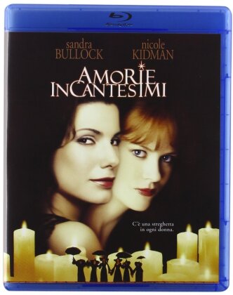 Amori & incantesimi (1998)