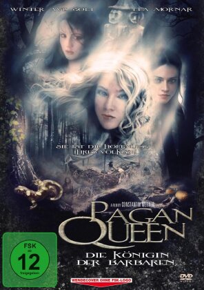 Pagan Queen - Die Königin der Barbaren (2009)
