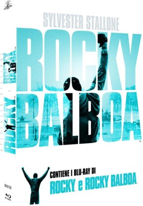 Rocky & Rocky Balboa (2 Blu-rays)